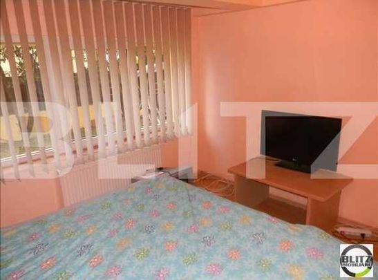 Apartament complet mobilat in imobil tip vila din Europa! - Photo 1