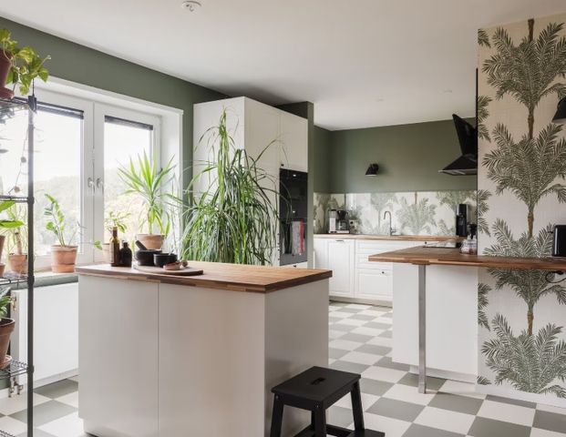 Annebergsgatan 9A - Photo 1