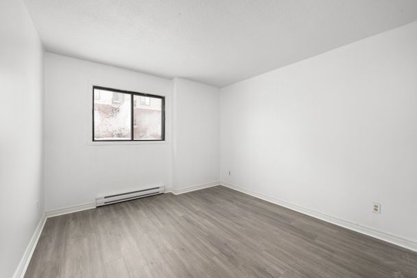 1700 Boul. Lévesque E., #309 - Photo 1