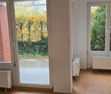 bezugsfertige Wohnung in Spandau - Photo 6