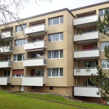Logement abordable bien desservi par les transports en commun - durée limitée - Photo 1