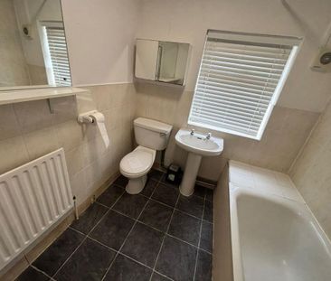 3 Radmoor Road - Newly modernised & Great LocationLoughborough - Photo 4