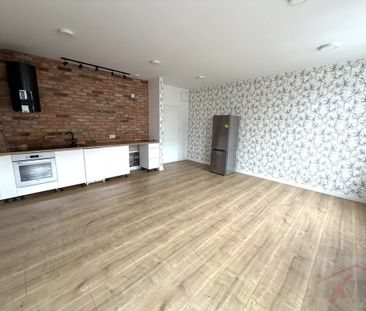 Mieszkanie 48 m² centrum Drawska, 2 pokoje (439631) - Photo 3