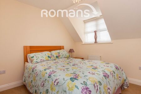 2 bedroom apartment to rent - Photo 3