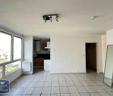 Location Appartement 1 pièce 27m² PERONNAS 01960 - Photo 4