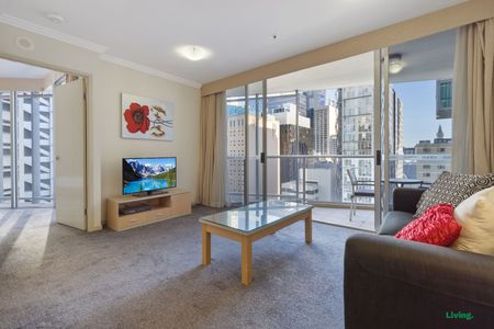 1208/70 MARY STREET, Brisbane City QLD 4000 - Apartment For Rent | Domain - Photo 2