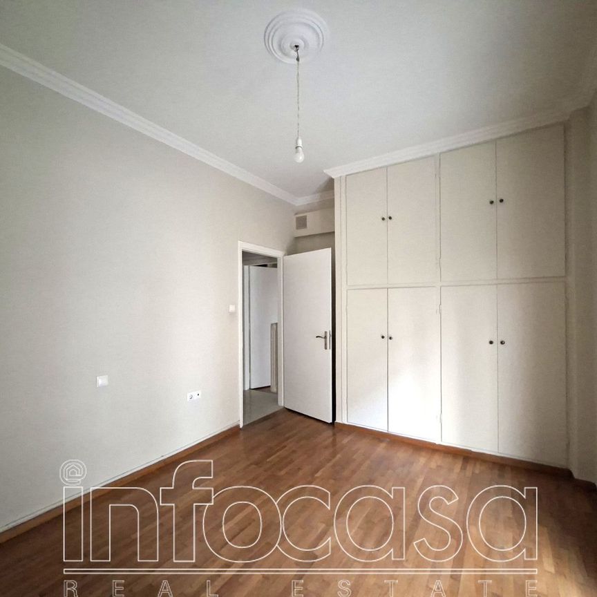 Ενοικίαση κατοικίας, 92 τ.μ., Αθήνα, 750 € - Photo 1