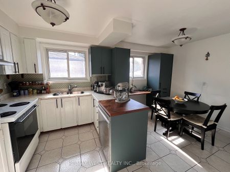 For Lease - 382 Maple Leaf Drive Unit# Main Flr, Toronto, Ontario - Photo 3