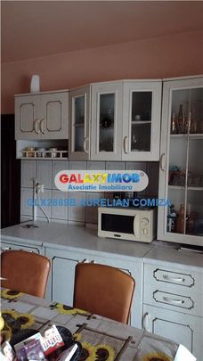 Apartament 2 camere Romancierilor - Fotografie 1