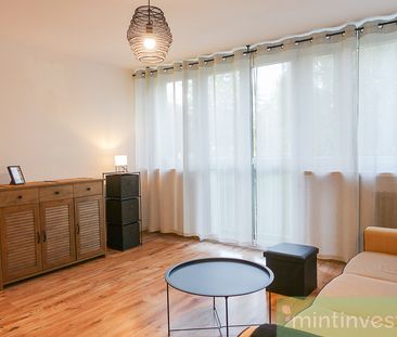 Kawalerka 29 m2 d. standard do wynajęcia 1800+360 - Photo 3