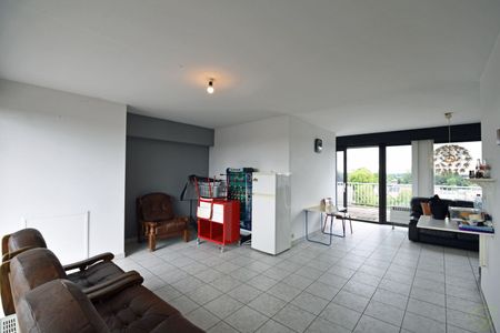 Ruime penthouse met uitstekende ligging! - Foto 4