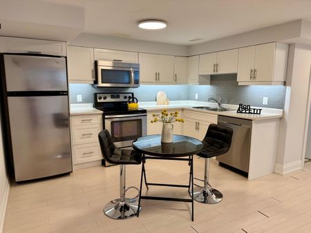 For Lease - 330 Patricia Avenue Unit# Basement, Toronto, Ontario - Photo 5