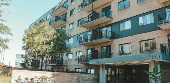 602 - 1111 Rue Mistral, Montréal - Photo 2