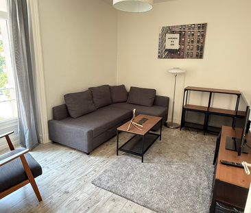 A louer appartement meublé dans un cadre exceptionnel à Territet - Photo 5