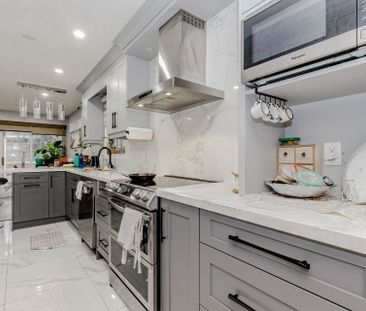 For Lease - 32 Elderwood Place, Brampton, Ontario - Photo 5