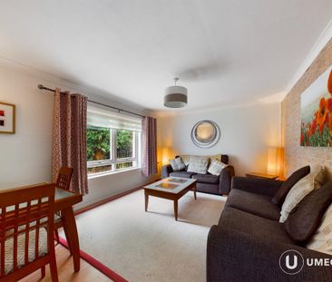 2 bedroom bungalow to rent - Photo 2