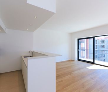 Avenue Marcel Thiry, 1200, Woluwe-Saint-Lambert - Photo 2