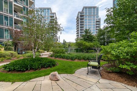 For Lease - 2121 Lake Shore Boulevard Unit# 2308, Toronto, Ontario - Photo 3