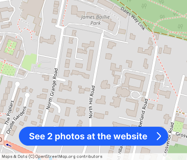 2 bedroom apartment for rent - Photo 1