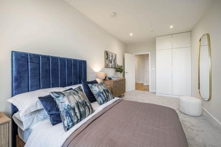1 bedroom apartment to rent - Photo 3