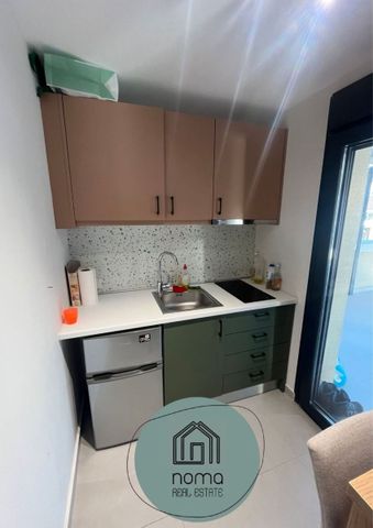 Studio/Γκαρσονιέρα για ενοικίαση Άγιος Νικόλαος (Βόλος) - Photo 2