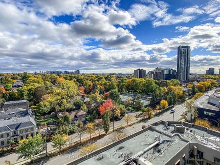 For Lease - 28 Hollywood Avenue Unit# 1205, Toronto, Ontario - Photo 2