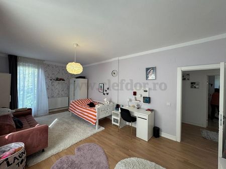 Best Price - Pipera - American School - Individual villa - first rental - Photo 2