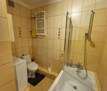 3 pokoje z balkonem i możliwością parkowania auta - Photo 3