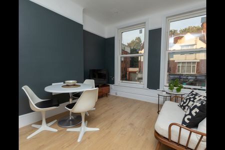 Room in a Shared Flat, Springbank Road, SE13 - Photo 2