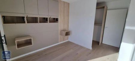 Appartement à louer 4 pièces 147.7m² - Photo 3