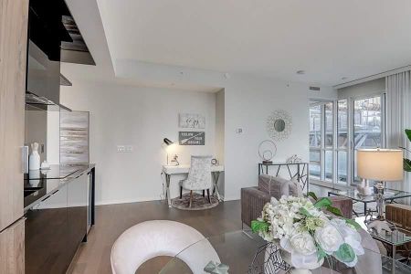 For Lease - 70 Temperance Street Unit# 2611, Toronto, Ontario - Photo 5