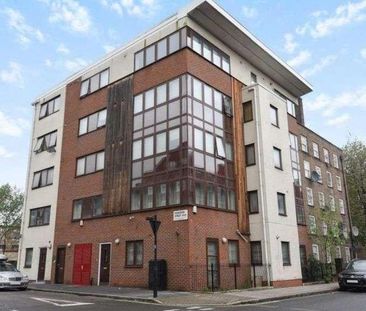 Fisherton Street, London, NW8 - Photo 3