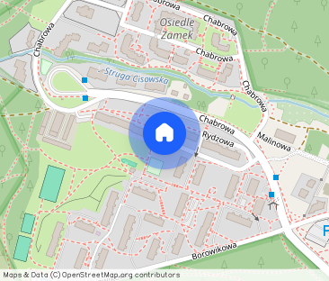 Gdynia pustki cisowskie mieszkanie 2 pokoje/balkon - Zdjęcie 1