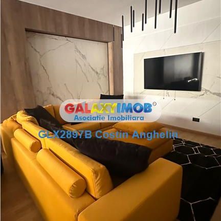 Apartament NOU LUX 4 Camere - Herastrau - Fotografie 1