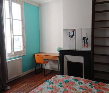Appartement T4 - Photo 5