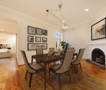 14 Anglo Road, Greenwich NSW 2065 - House For Rent | Domain - Photo 1