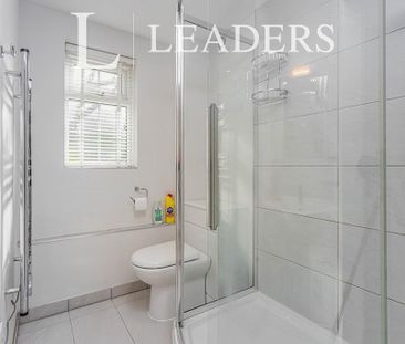 1 bedroom flat to rent - Photo 6