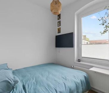 Möblierte 2-Zimmer-Wohnung. Befristet 3 Monate ab 15.02 - Photo 3