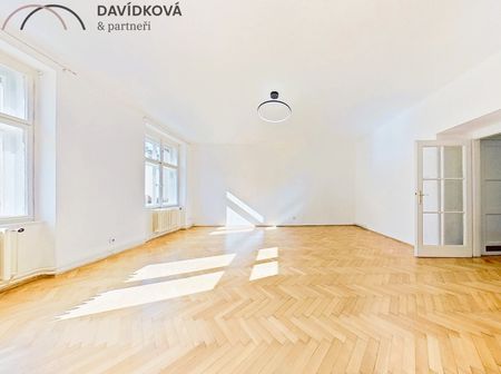 Pronájem bytu 3+1 121 m², Havelská 508, Praha - Фото 3