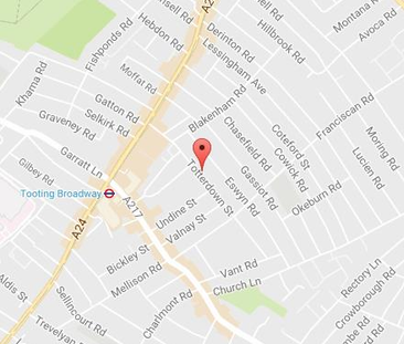 Totterdown Street, London - Photo 2