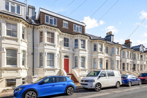 Seafield Road, Hove, BN3 - Photo 1