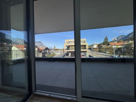 frei ab Jänner 2026 - 3-Zi.-Wohnung im Neubau Dorf Domizil Kirchbichl - Photo 2