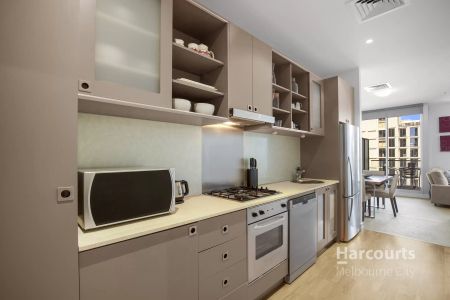 City Views from Spring - Furnished! - Photo 4