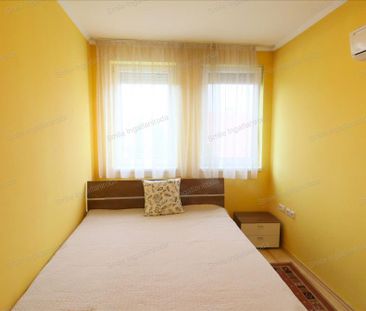 Kiadó jó állapotú lakás - Nyíregyháza - Photo 3