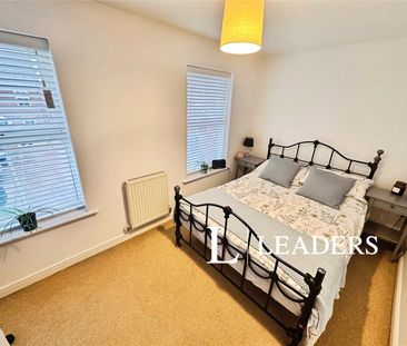 2 bedroom house to rent Poplar Court, Stapeley, Nantwich, CW5 - Photo 5