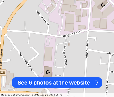 Fedora Court, Luton, LU4 8FT - Photo 1
