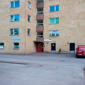 Nedre Rådmansgatan 10 - Photo 2