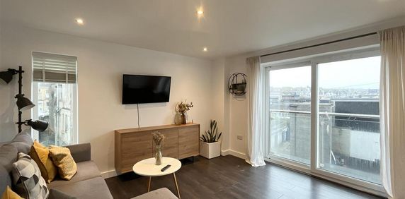 1 bedroom apartment to rent - Photo 2