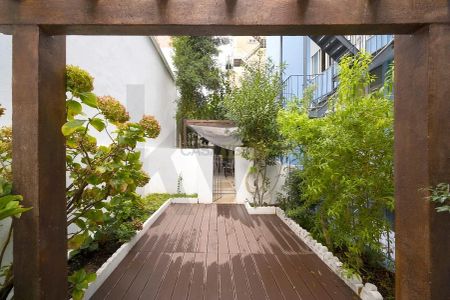 Apartment T2 in Avenidas Novas, Lisboa - Photo 4