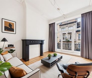 Appartement te huur - Photo 1